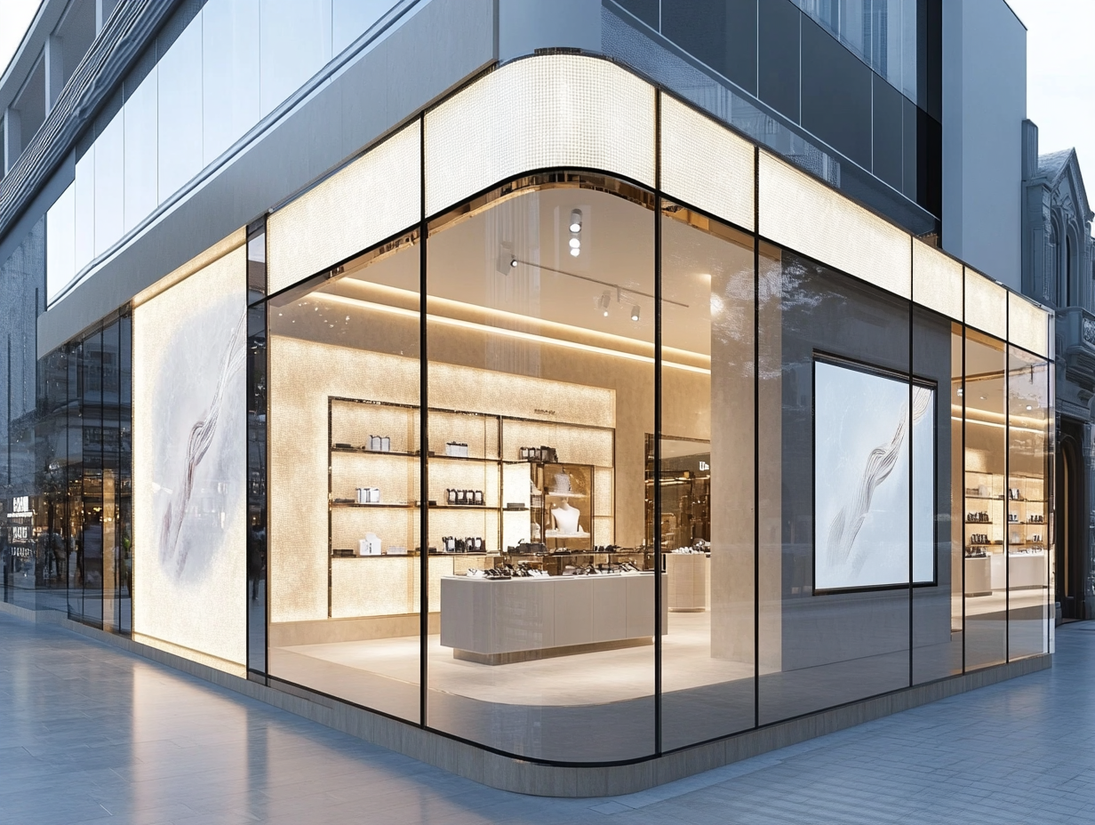 Wonderland Global Supply