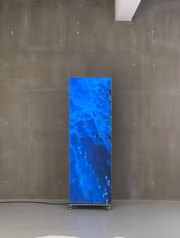 Premium LED Poster Display – 75.6” × 25.2” (1920×640mm)